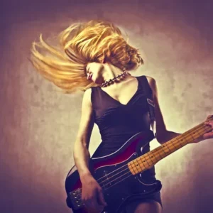 🎸 Suborno para a Noiva liberar mais Rock na Festa 🤘