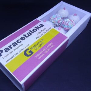 🧘‍♀️ Kit Calmante para a noiva não se estressar com o Noivo 💊